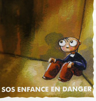 SOS ENFANCE EN DANGER